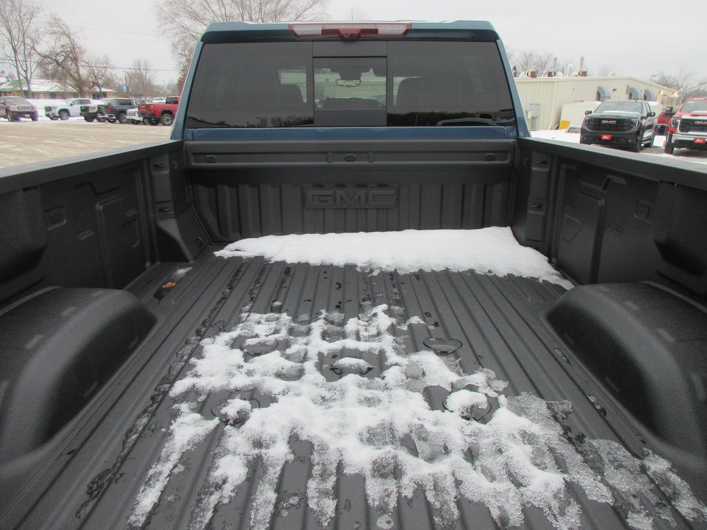 New 2026 GMC Sierra 3500 Denali Ultimate image 7