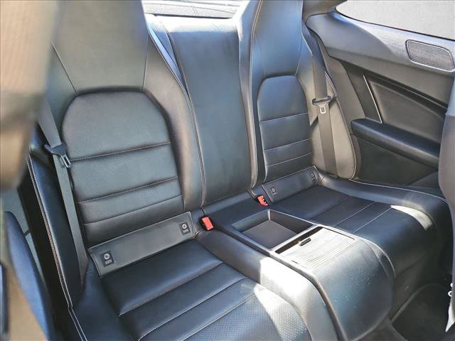 Used 2013 Mercedes-Benz C 250 Coupe image 17