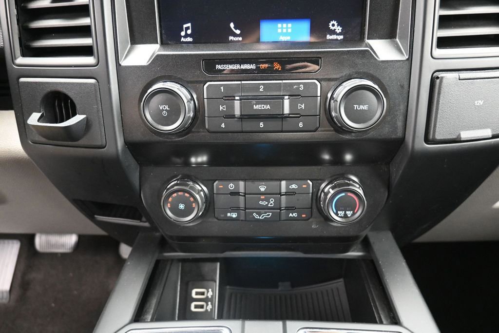 Used 2019 Ford F150 XL w/ Equipment Group 101A Mid RWD image 29