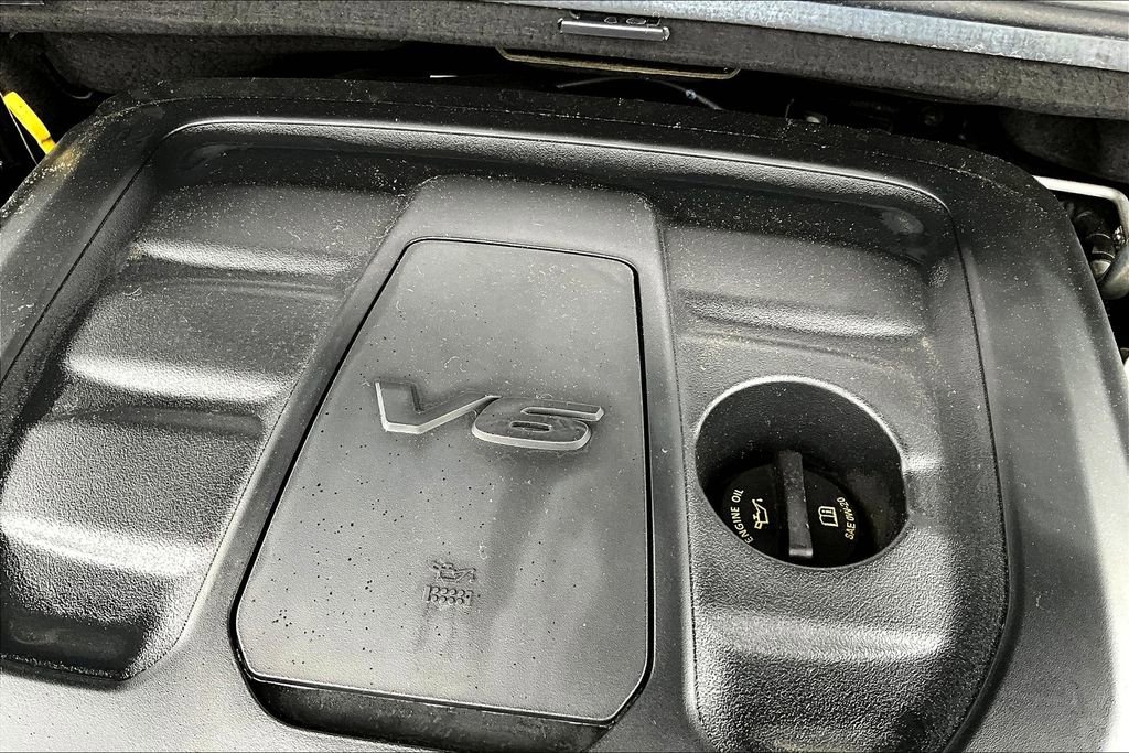 Used 2022 Jeep Grand Cherokee Limited image 33