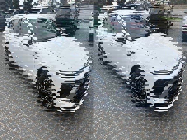 New 2026 Hyundai Sonata SEL