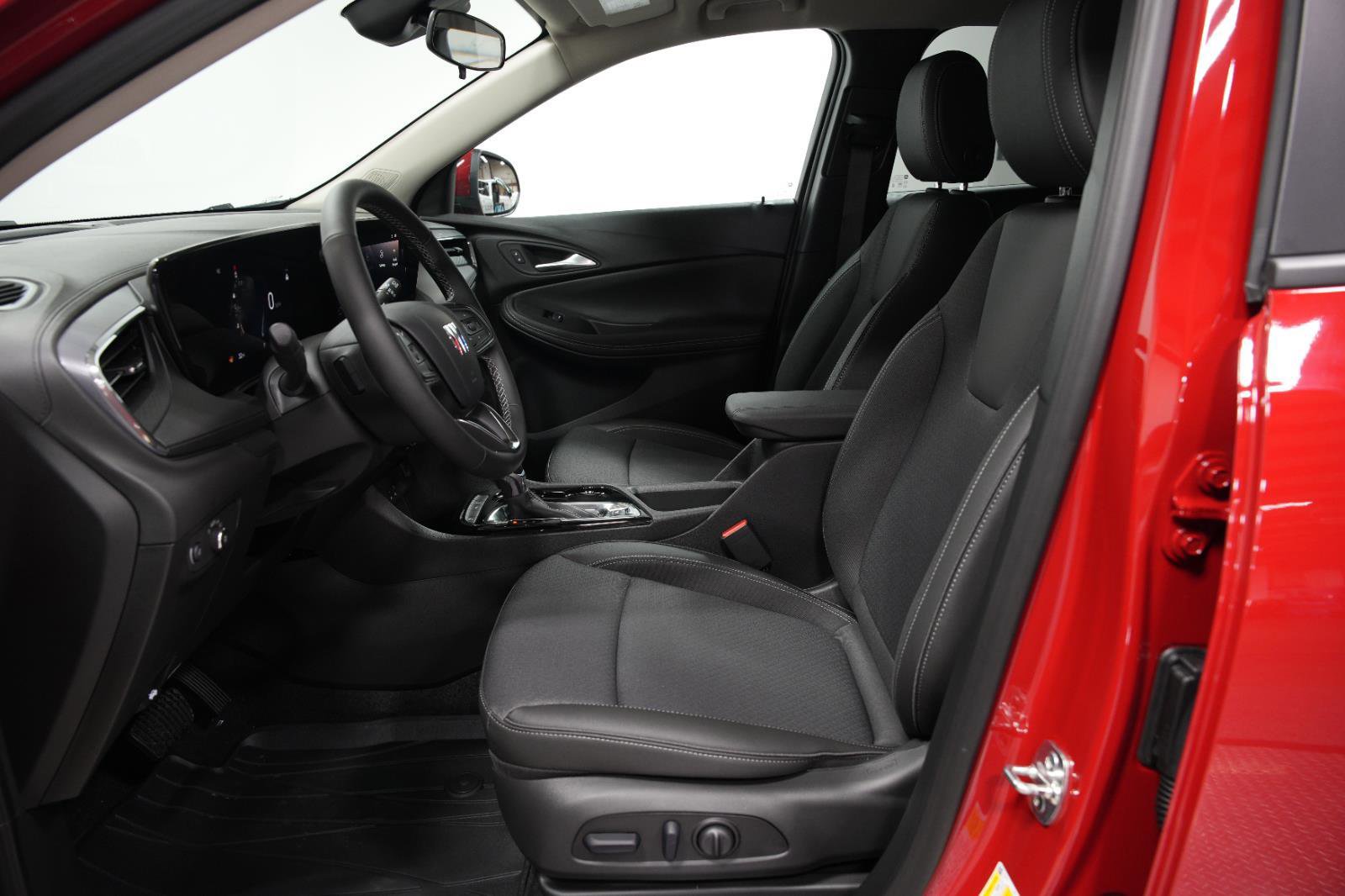 New 2026 Buick Encore GX Preferred w/ Comfort Package image 26