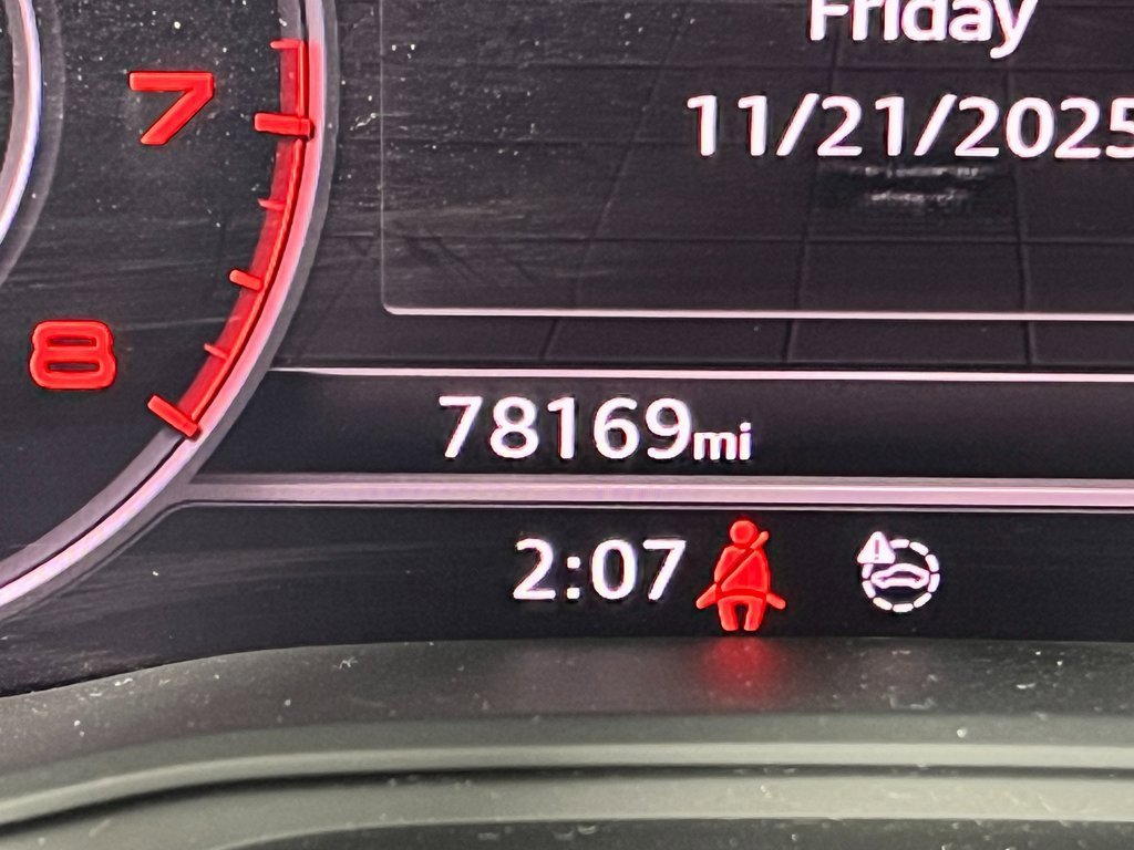 Used 2019 Audi Q5 2.0T Premium Plus w/ Premium Plus Package image 2