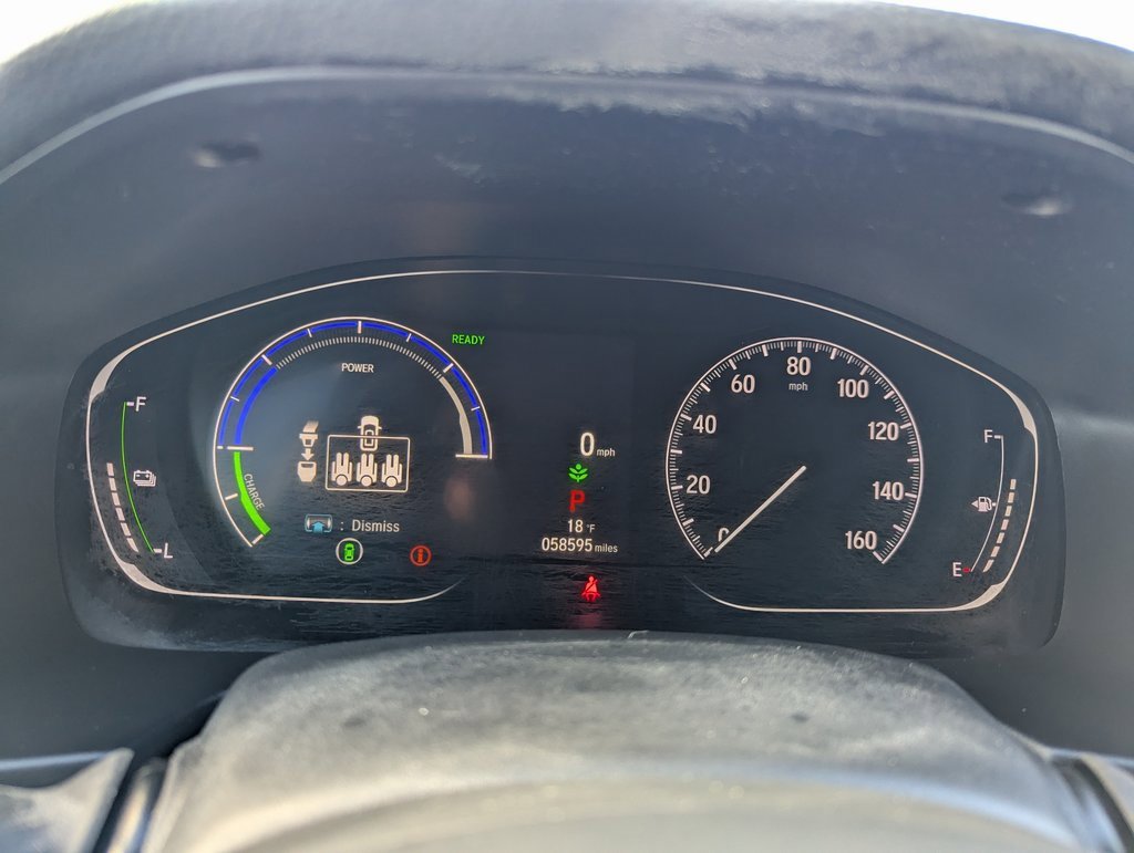 Used 2022 Honda Accord Sport image 23