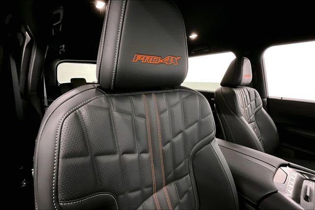 New 2026 Nissan Armada PRO-4X image 23