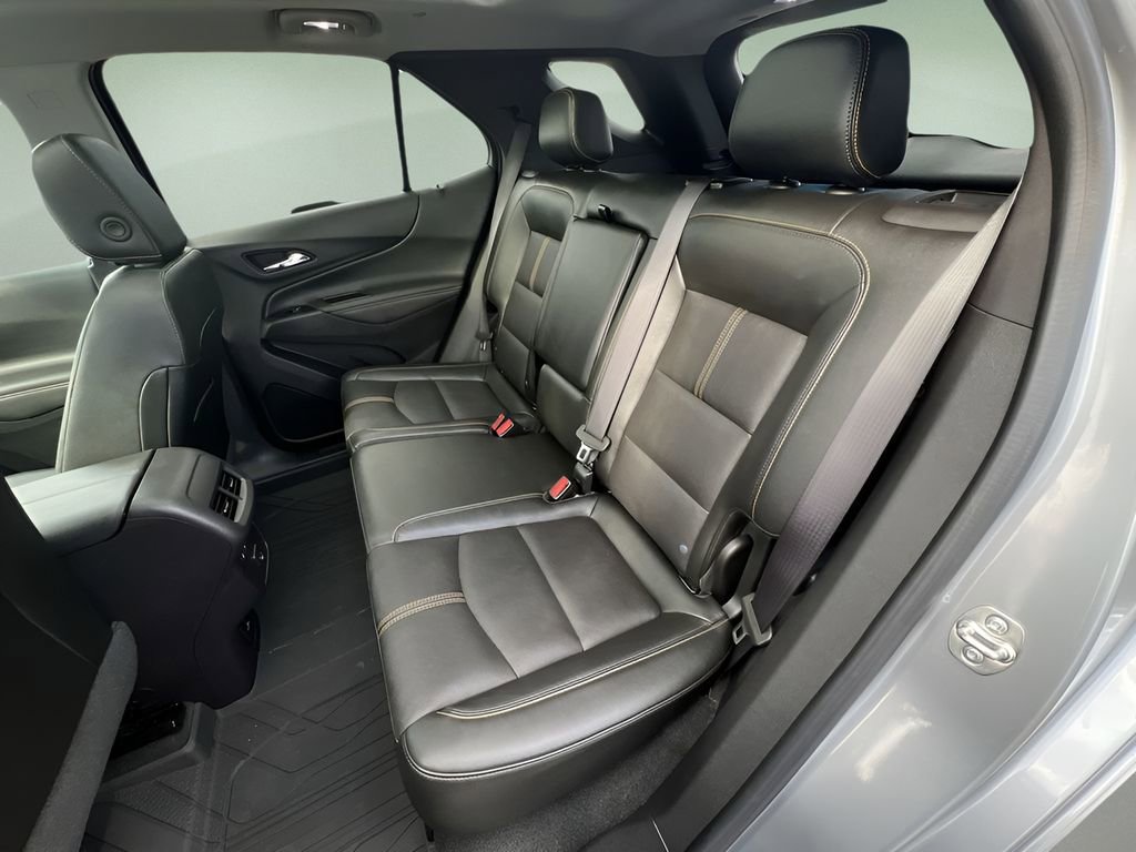 Certified 2024 Chevrolet Equinox Premier image 26