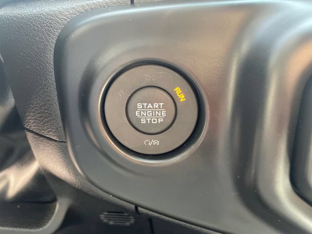 Used 2023 Jeep Wrangler Unlimited Rubicon 4xe w/ Steel Bumper Group AWD/4WD image 36