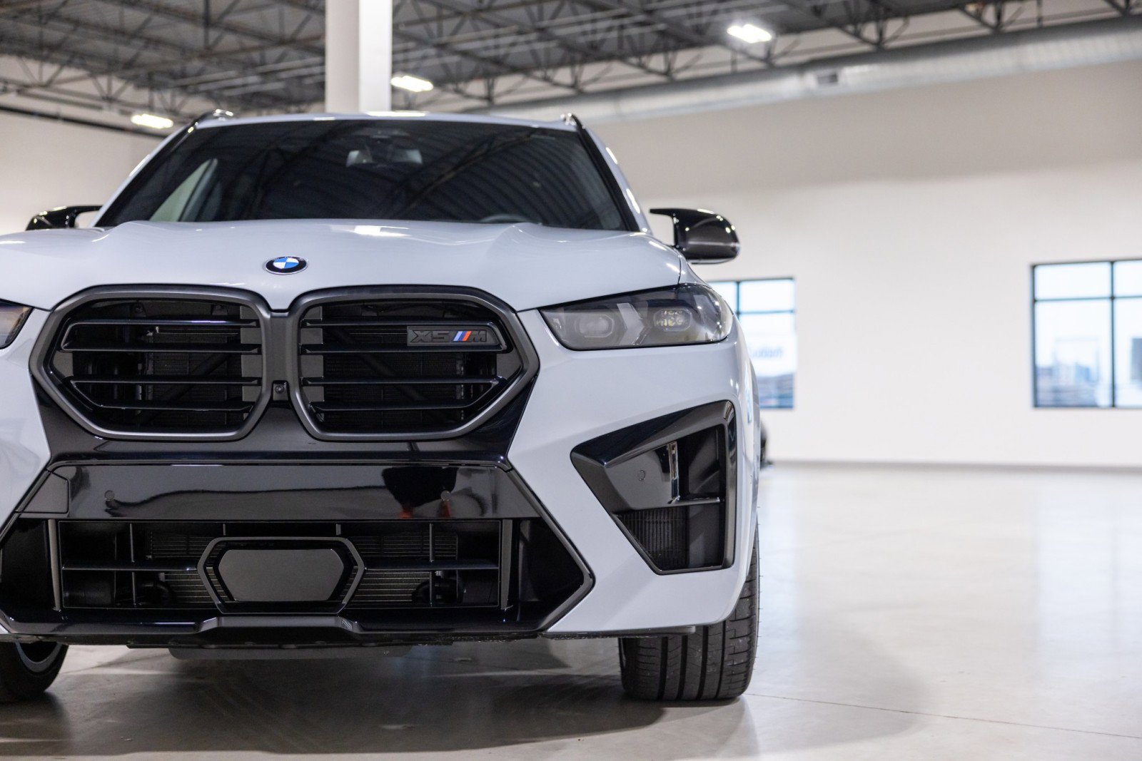 Used 2026 BMW X5 M Competition w/ Executive Package image 19