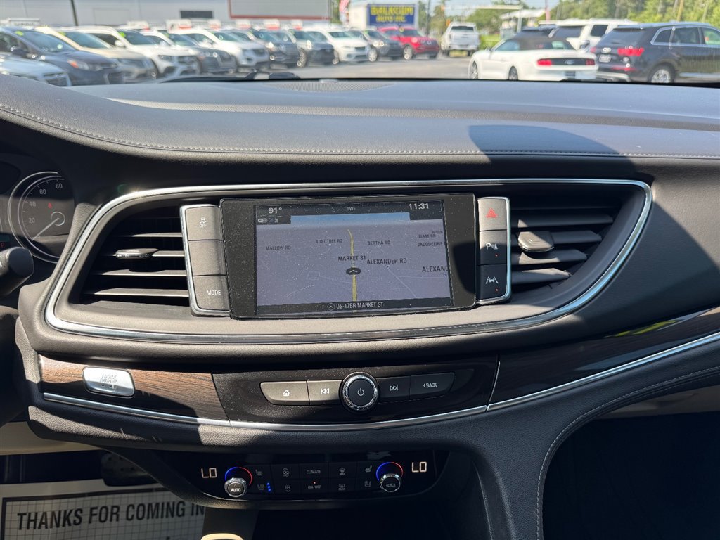 Used 2019 Buick Enclave Premium w/ Trailering Package, 5000 lbs. FWD image 15