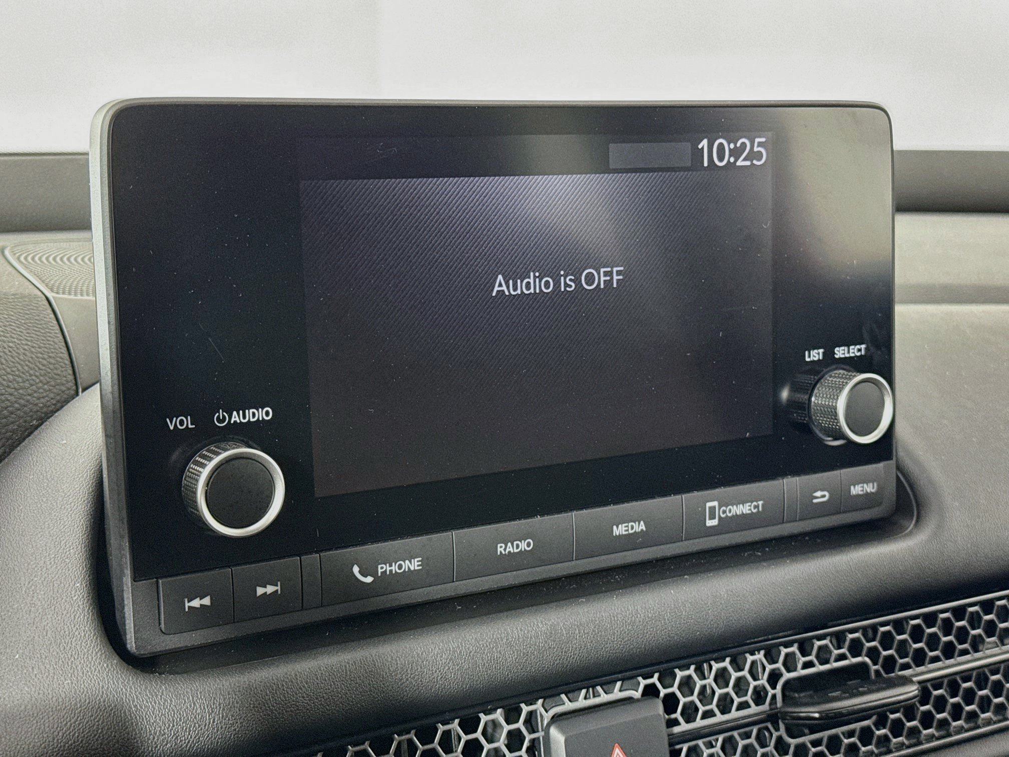Certified 2024 Honda HR-V Sport image 14