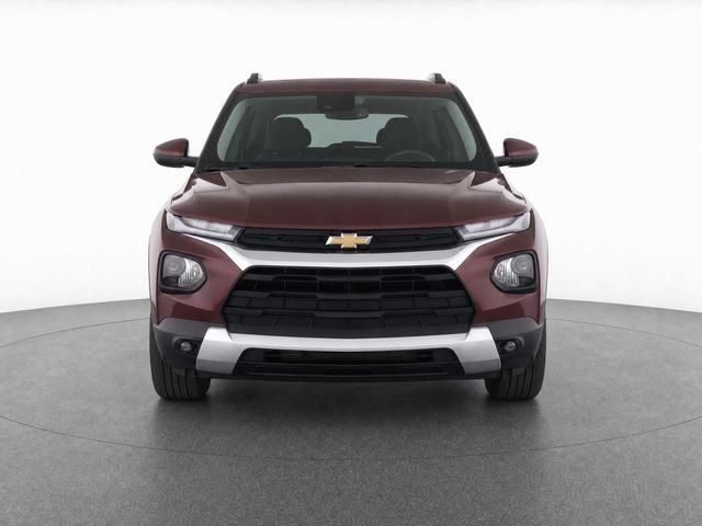 Used 2023 Chevrolet TrailBlazer LT w/ Convenience Package FWD image 5