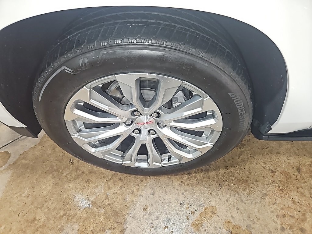 Used 2024 GMC Yukon Denali w/ Max Trailering Package image 13