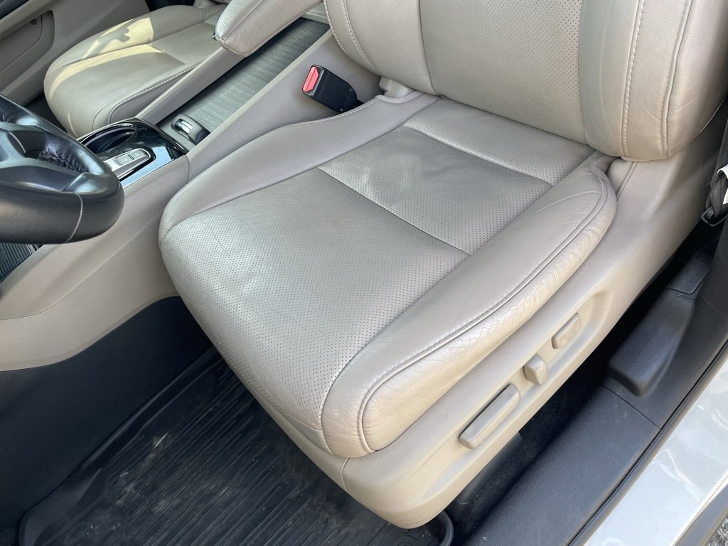 Used 2022 Honda Pilot Elite image 24