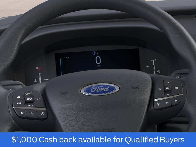 New 2026 Ford Transit 350 XL AWD/4WD image 16