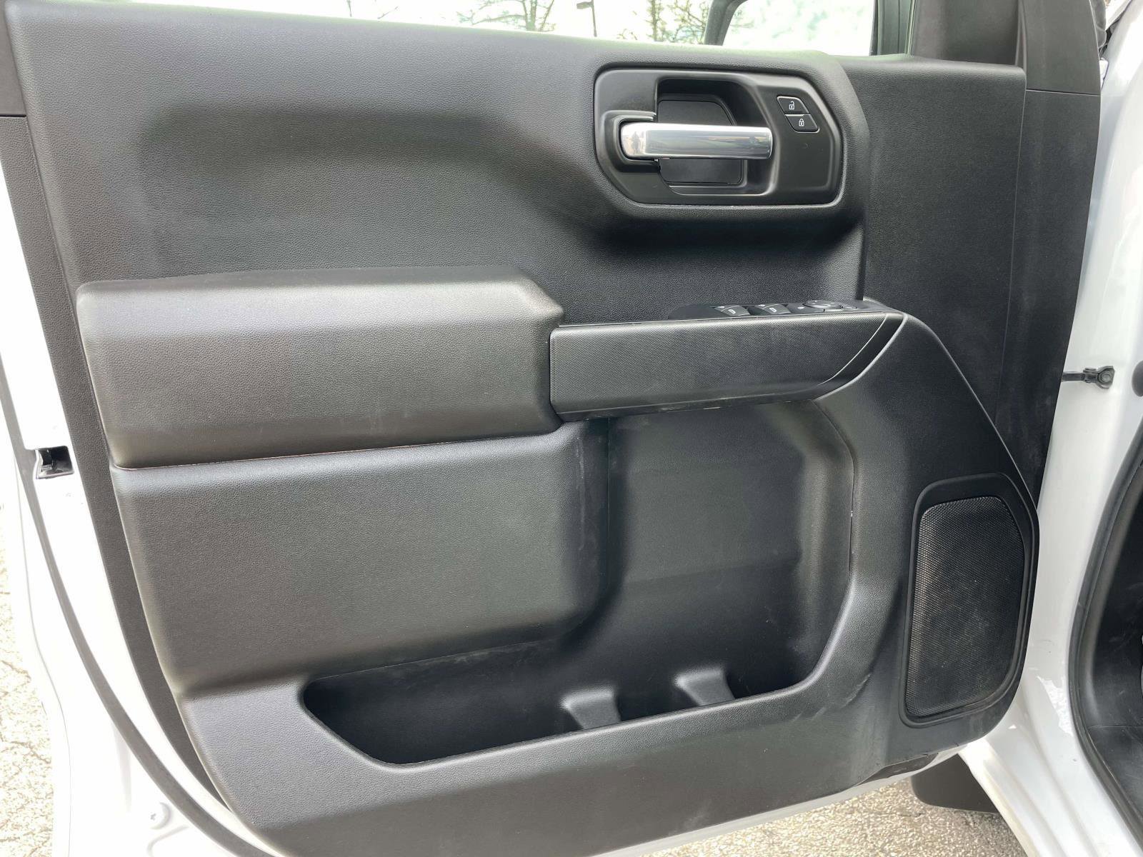 Used 2023 Chevrolet Silverado 1500 W/T w/ WT Value Package image 5