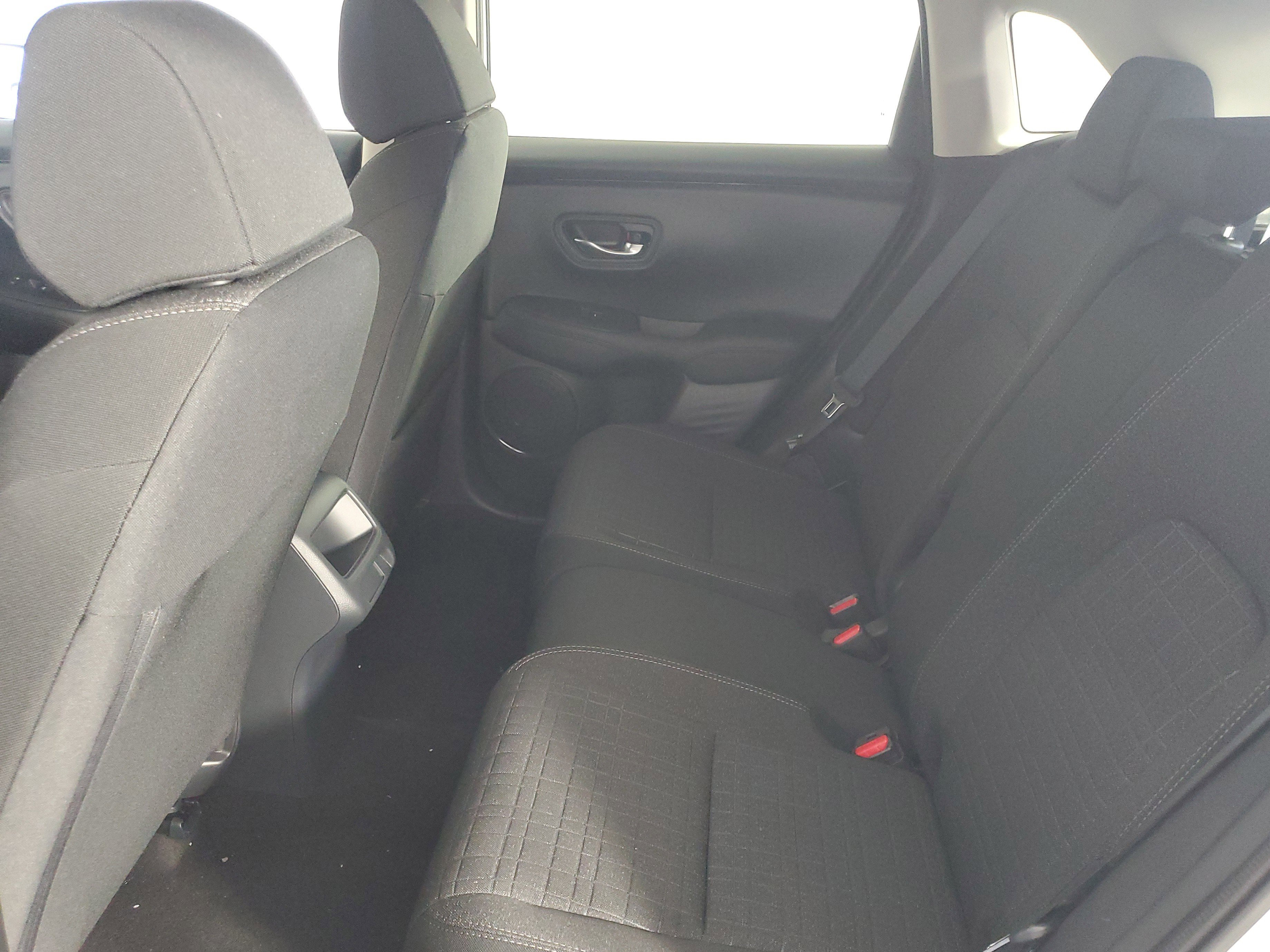 New 2026 Honda HR-V LX image 15