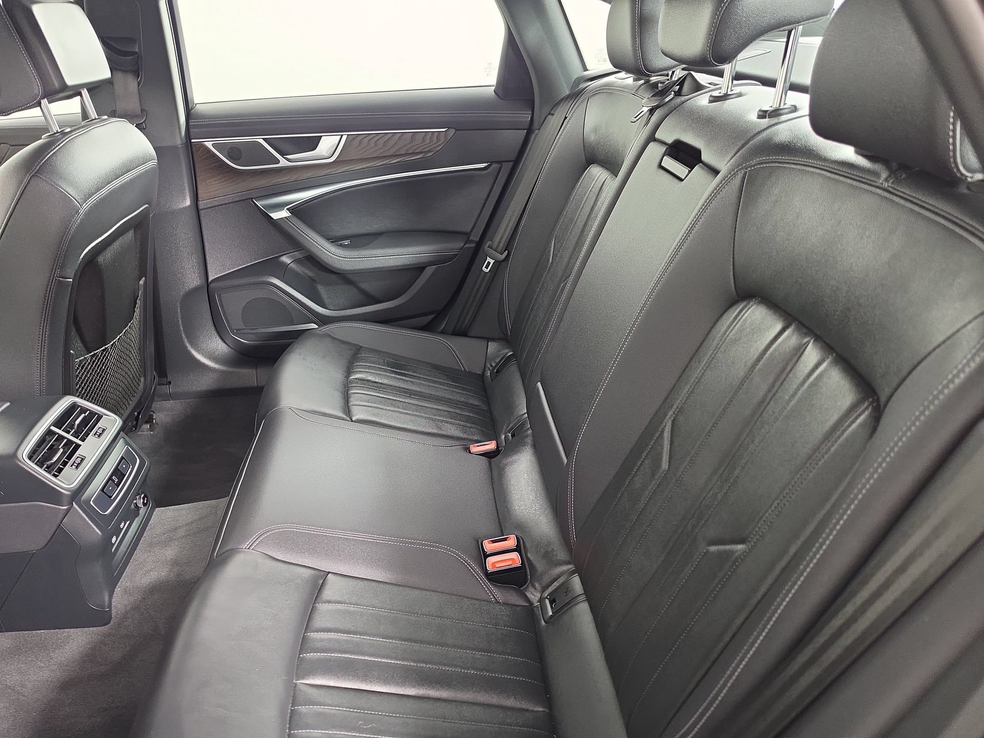 Used 2023 Audi A6 Premium Plus w/ Premium Plus Package AWD/4WD image 41