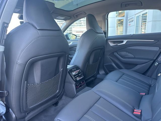 New 2026 Audi A6 Premium Plus image 15