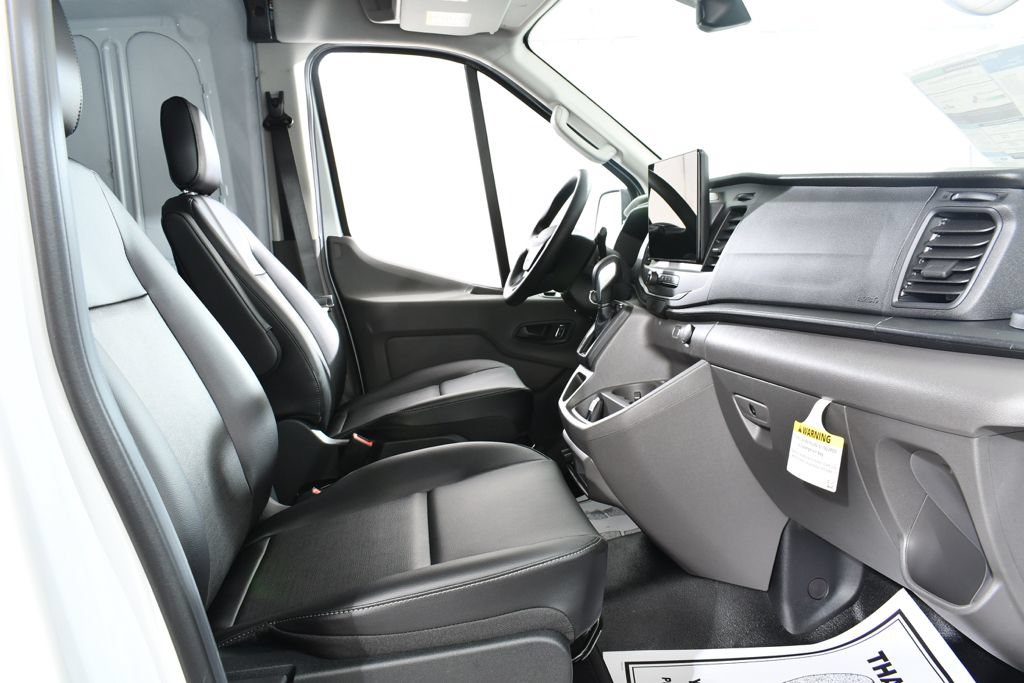 New 2026 Ford Transit 350 148 Medium Roof AWD image 10