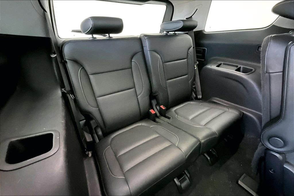 Used 2019 GMC Acadia SLT image 33