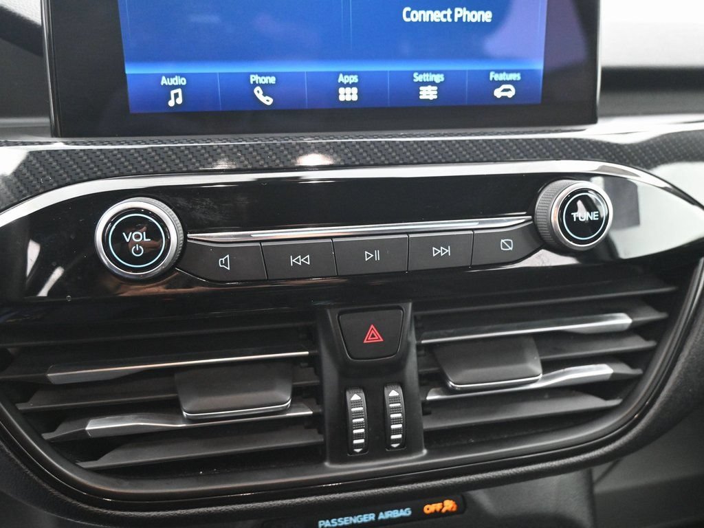 Used 2025 Ford Escape ST-Line AWD/4WD image 14