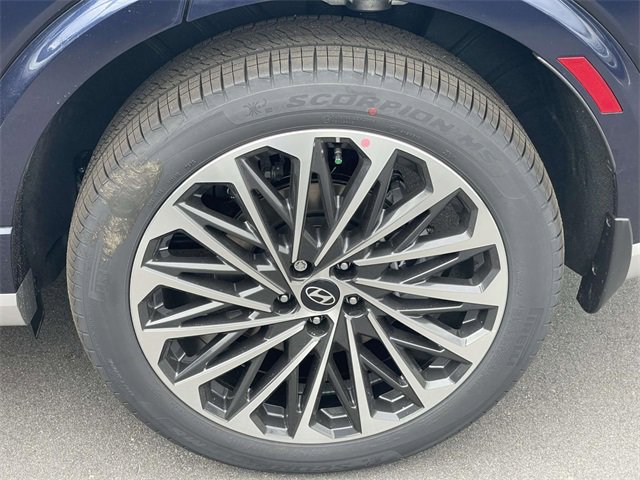 New 2026 Hyundai Palisade Calligraphy image 7