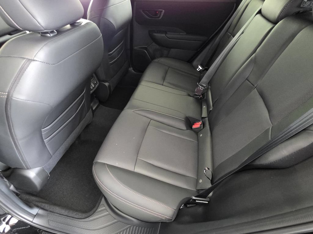 New 2026 Subaru Outback Limited AWD/4WD image 11