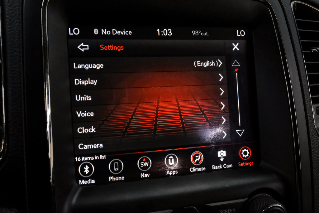 Used 2019 Dodge Durango GT RWD image 34