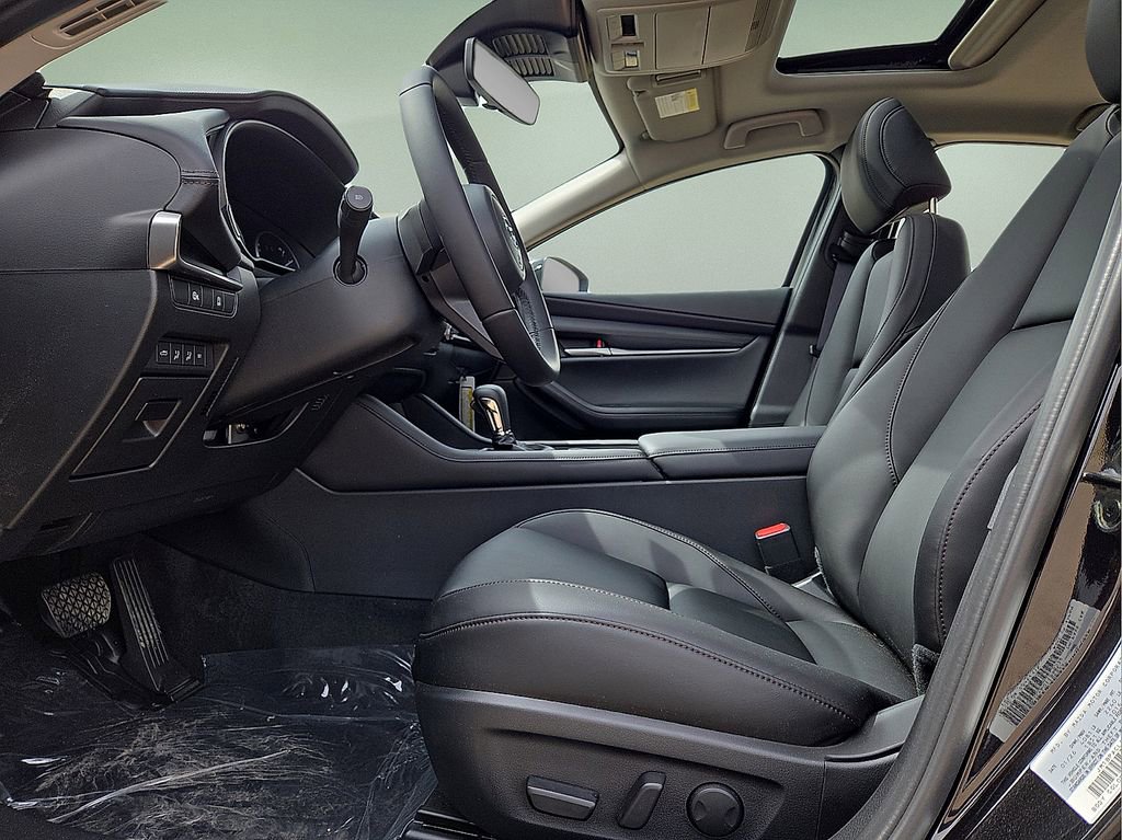 New 2026 MAZDA MAZDA3 2.5 S Sedan w/ Preferred Pkg image 20