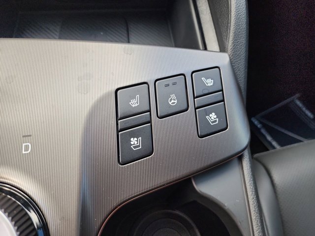 New 2026 Kia Sportage SX Prestige image 23