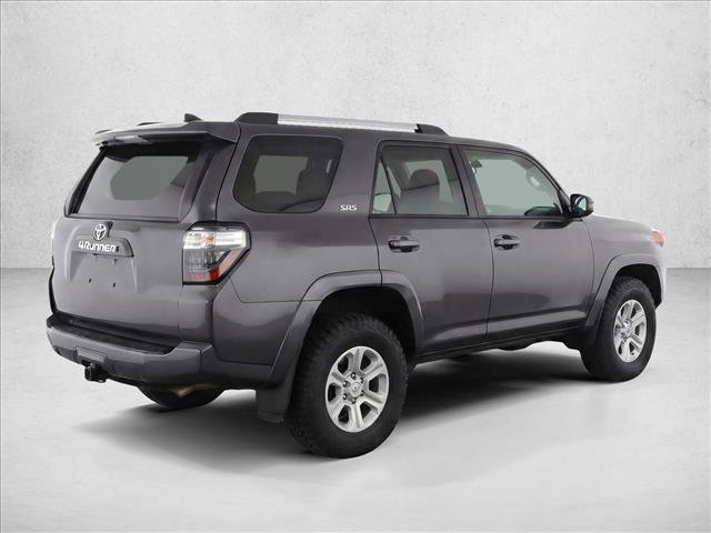 Used 2020 Toyota 4Runner SR5 Premium w/ Moonroof Package AWD/4WD image 7