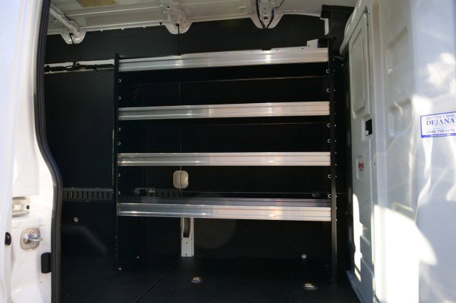 Used 2022 Ford E-Transit 148 High Roof w/ Interior Upgrade Package image 32