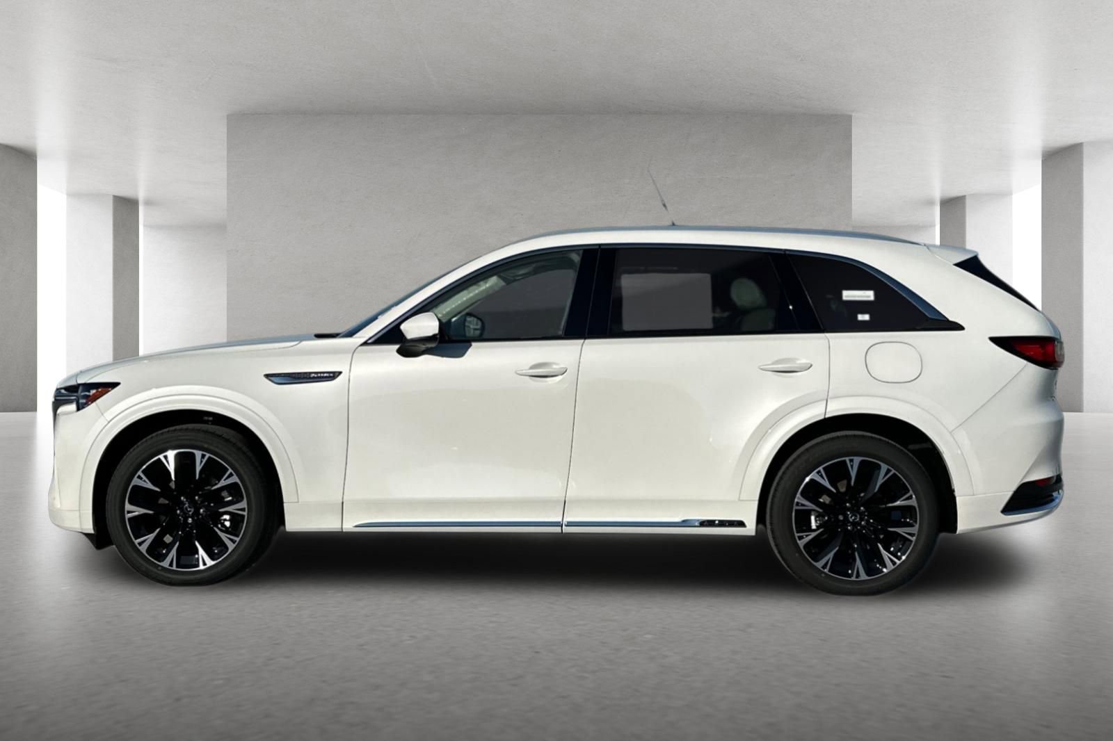 New 2026 MAZDA CX-90 3.3 Turbo S w/ Premium Plus image 7