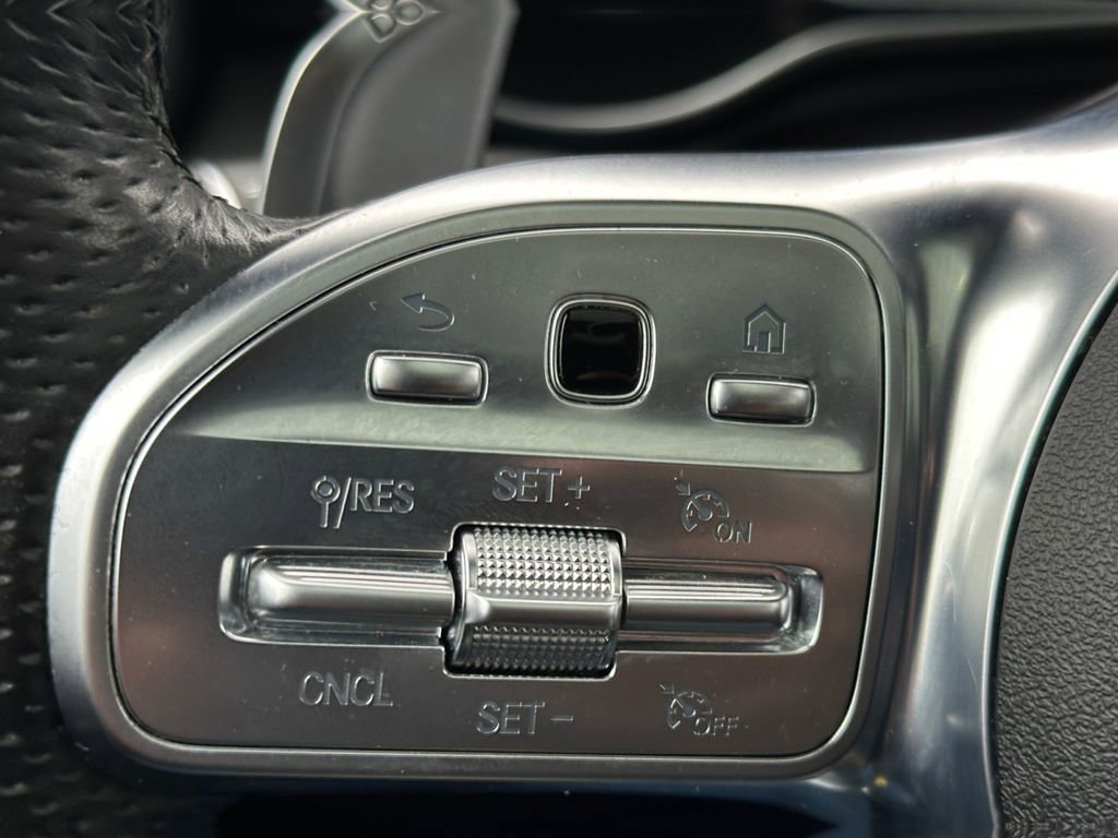 Used 2021 Mercedes-Benz GLC 43 AMG 4MATIC image 25