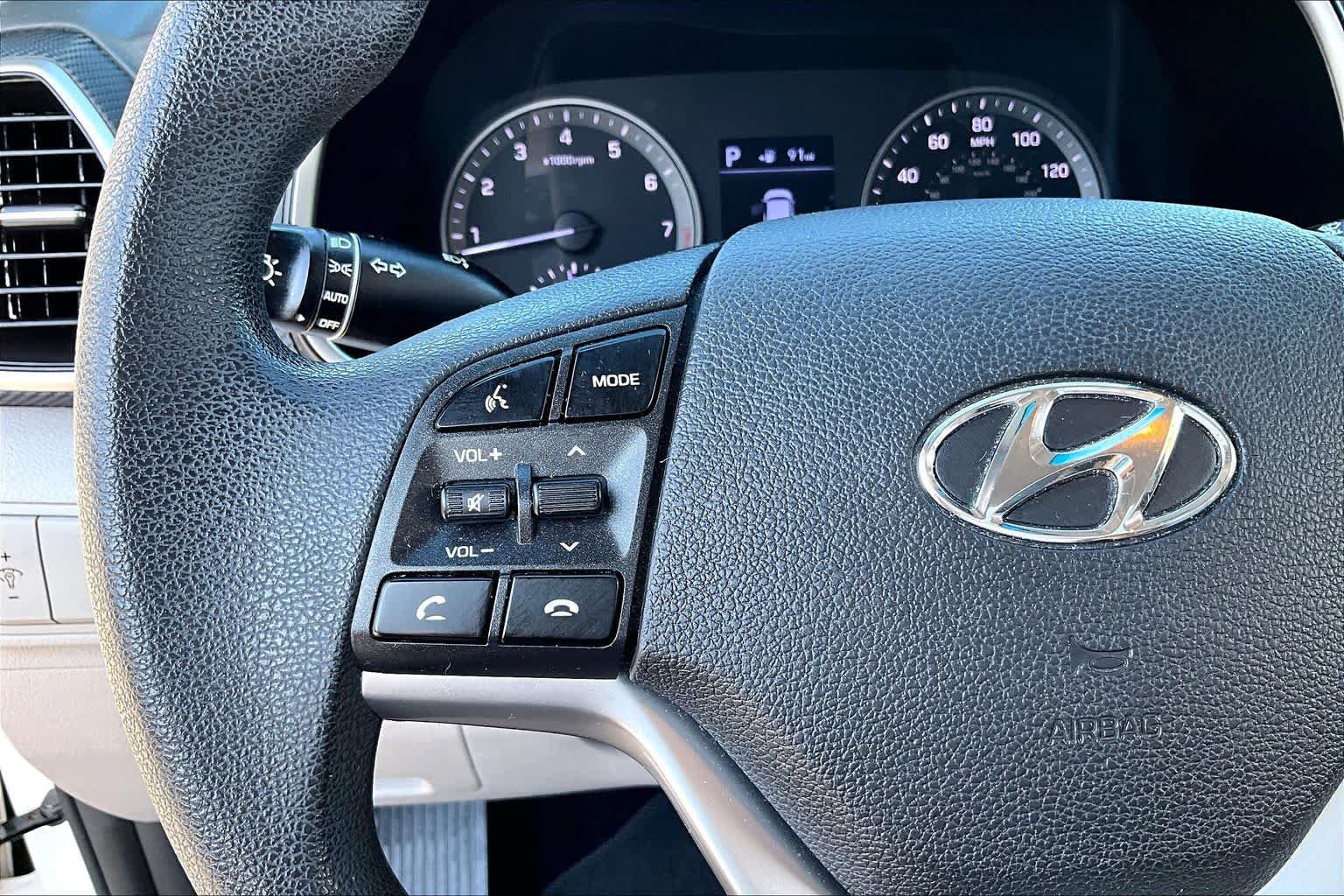 Used 2019 Hyundai Tucson SE AWD/4WD image 23