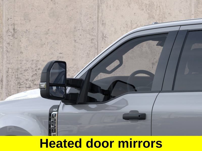 New 2026 Ford F250 XLT AWD/4WD image 21