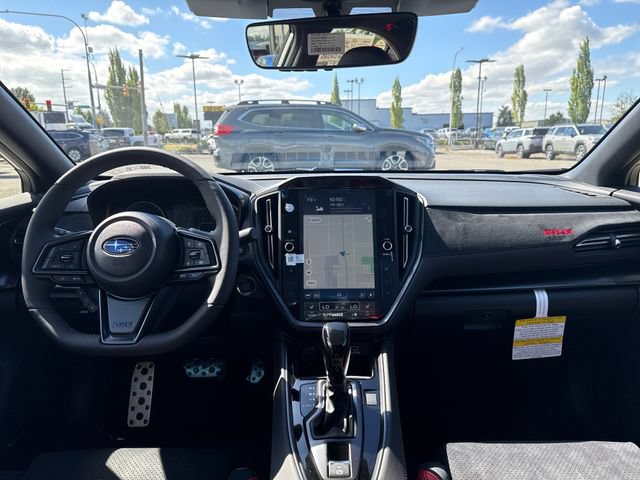New 2026 Subaru WRX Limited AWD/4WD image 14