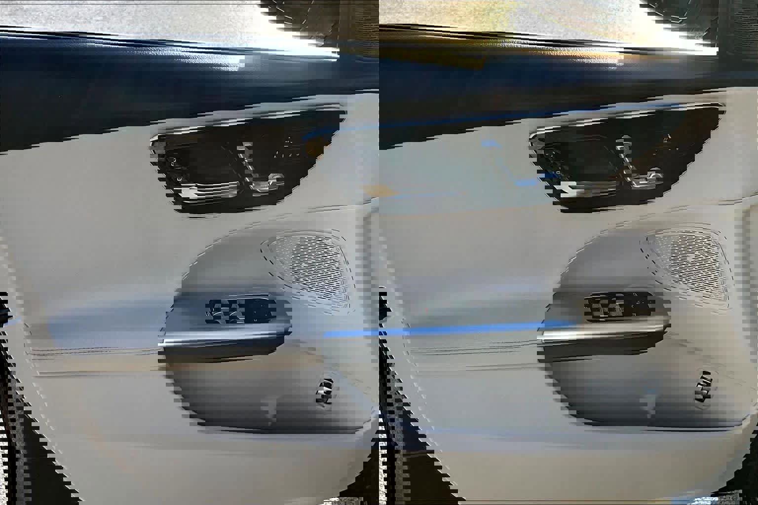 Used 2022 Mercedes-Benz C 300 4MATIC Sedan image 20