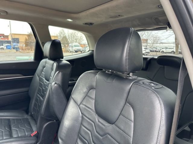 Used 2020 Kia Telluride SX w/ SX Prestige Package image 15