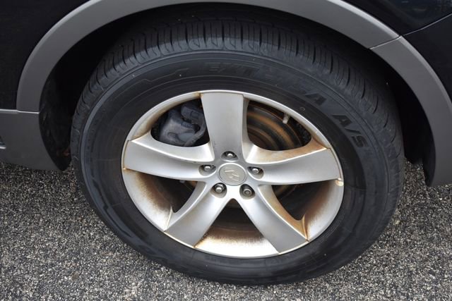 Used 2007 Hyundai Veracruz GLS image 11