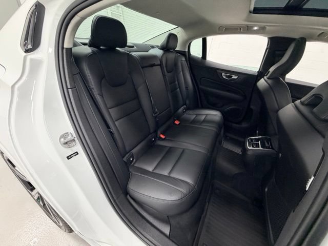 Used 2024 Volvo S60 B5 Ultimate AWD/4WD image 28