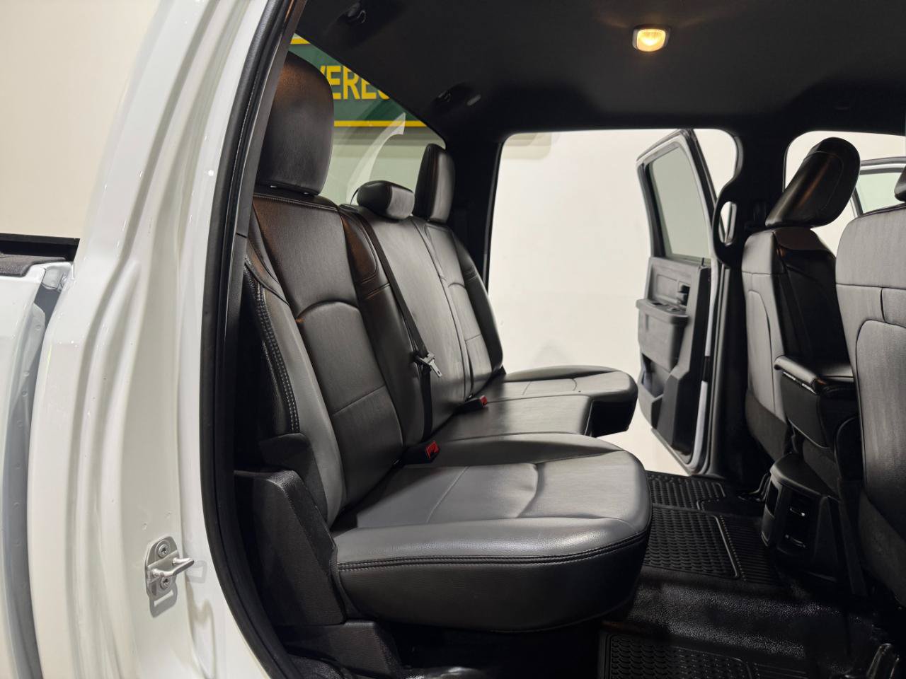 Used 2023 RAM 2500 Tradesman AWD/4WD image 15