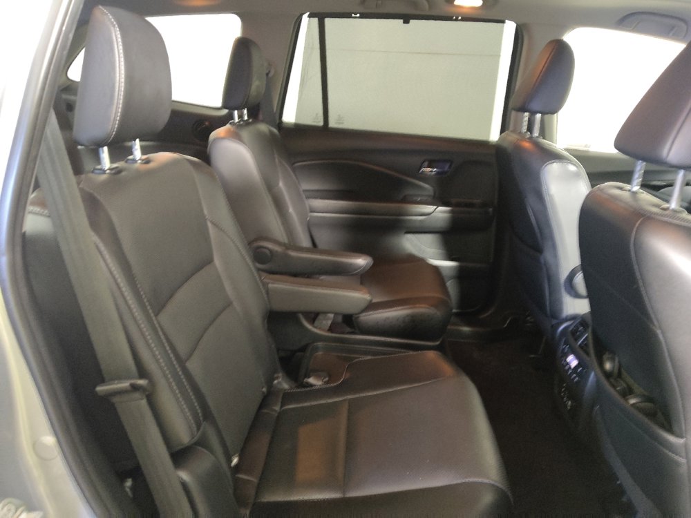 Used 2018 Honda Pilot Elite image 19