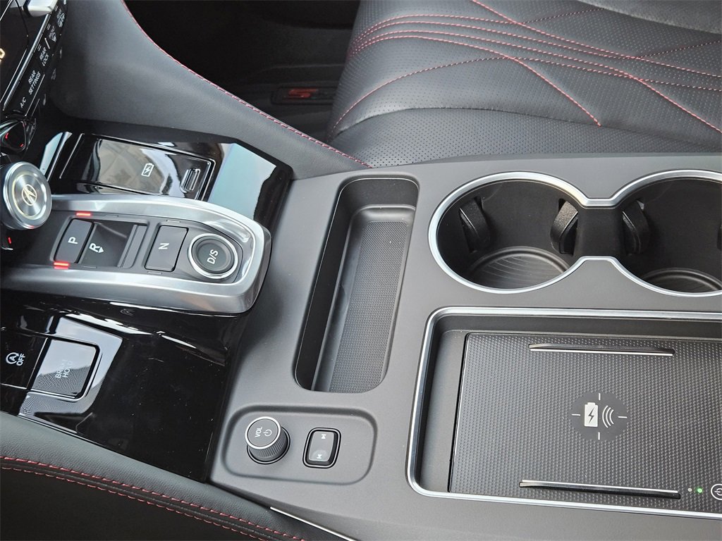 New 2026 Acura MDX Type S image 21