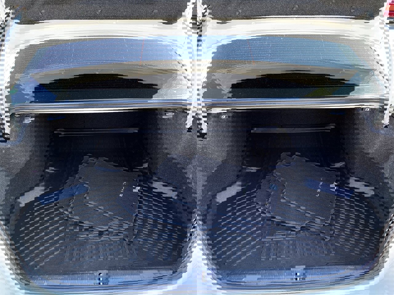 Used 2024 Subaru Legacy Premium image 27