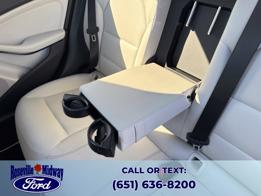 Used 2017 Mercedes-Benz GLA 250 image 23