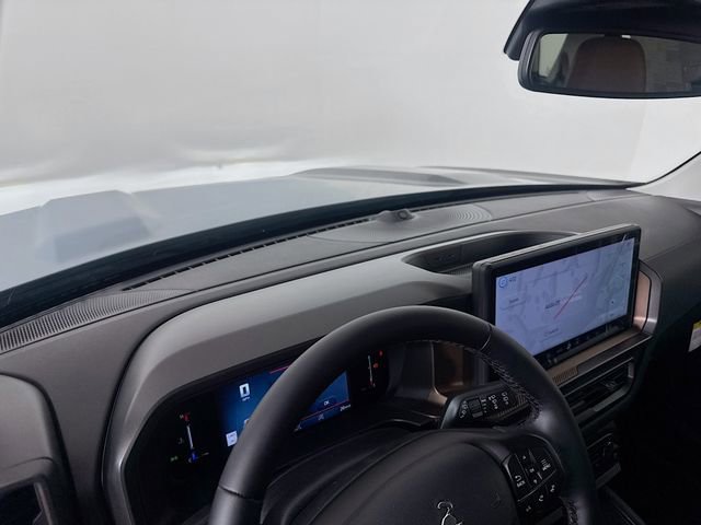 New 2026 Ford Bronco Sport Outer Banks w/ Outer Banks Tech Package+ image 9