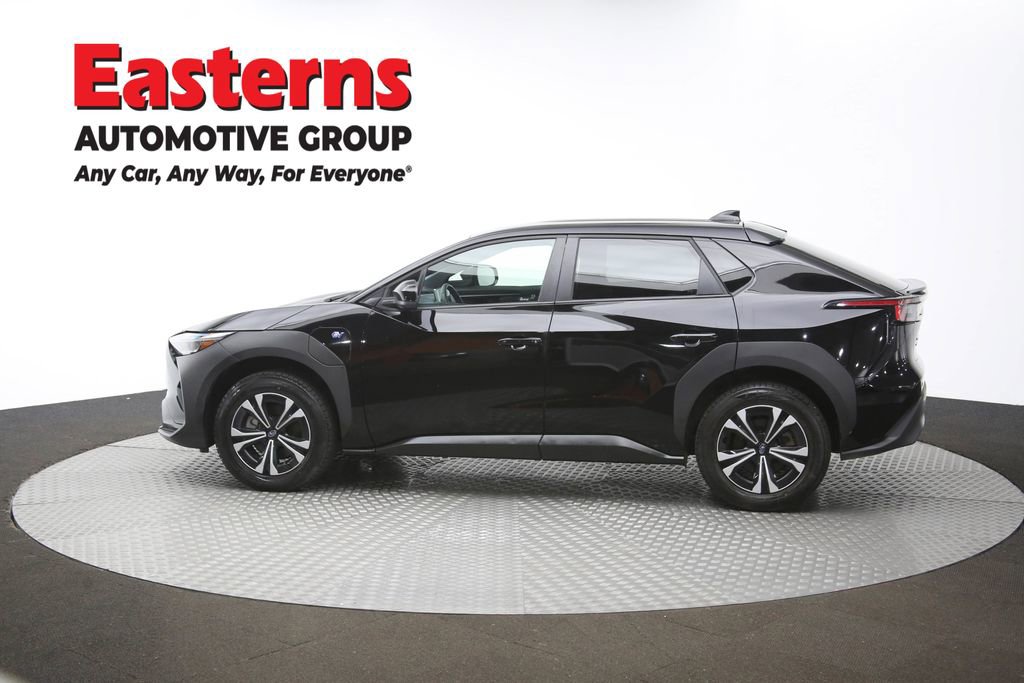 Used 2023 Subaru Solterra AWD image 61