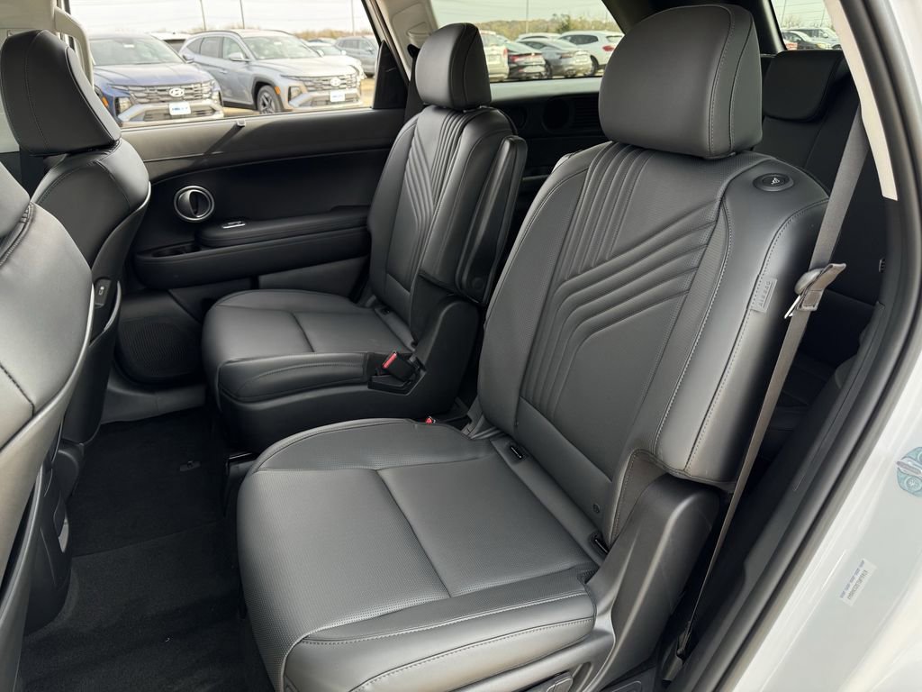 New 2026 Hyundai Palisade SEL image 22