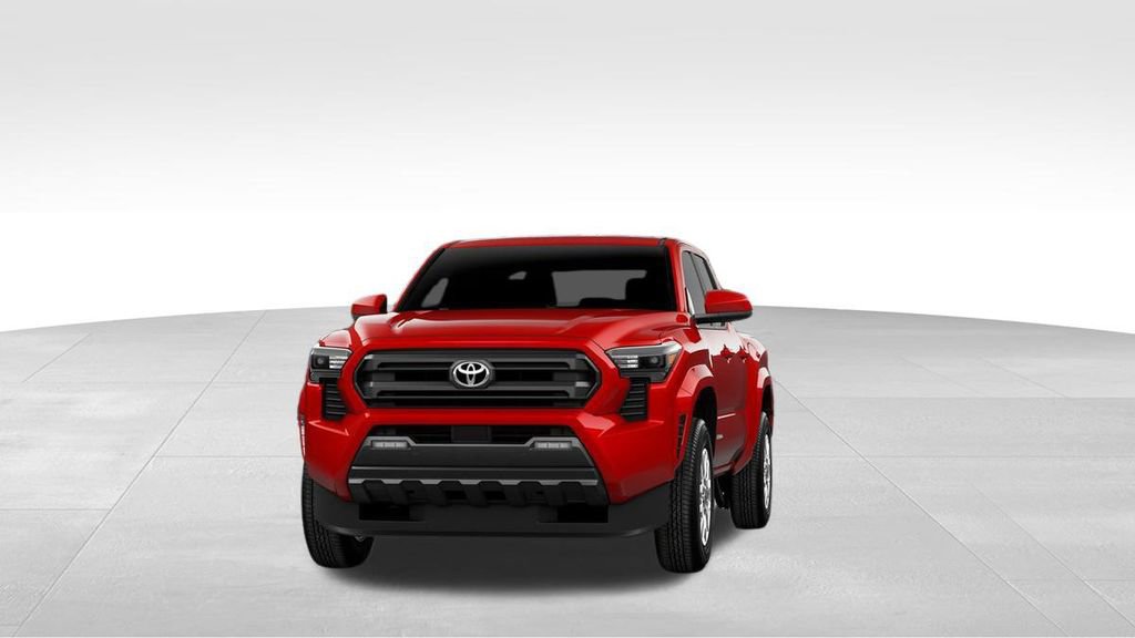 New 2026 Toyota Tacoma SR5 image 21
